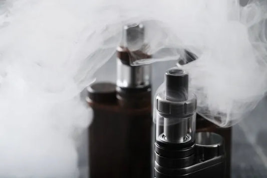 Tipos de vapes para todos los gustos y necesidades en Máximo Mayoreo