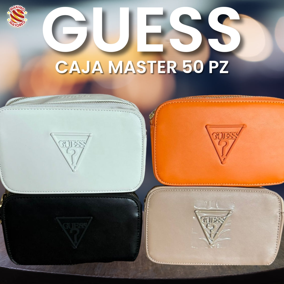 Bolsas Guess