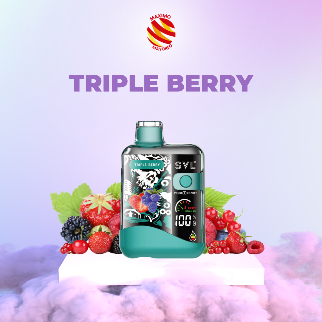 SVL 12,000 HITS "Pack 10 PZ"