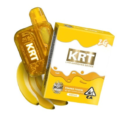 KRT 2g 👽