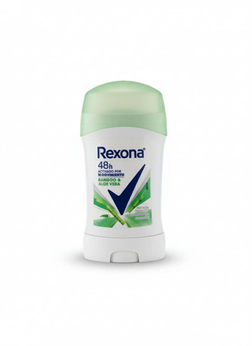 Rexona Barra