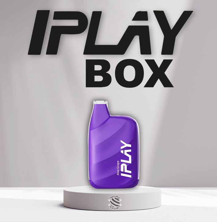 Iplay BOX Original