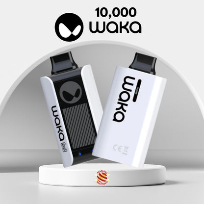 10,000 WAKA 1.1