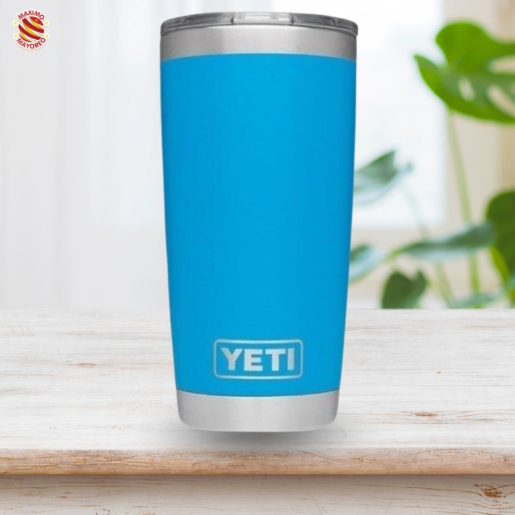 Vaso tipo Yeti 20 oz