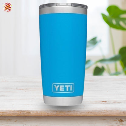 Vaso tipo Yeti 20 oz