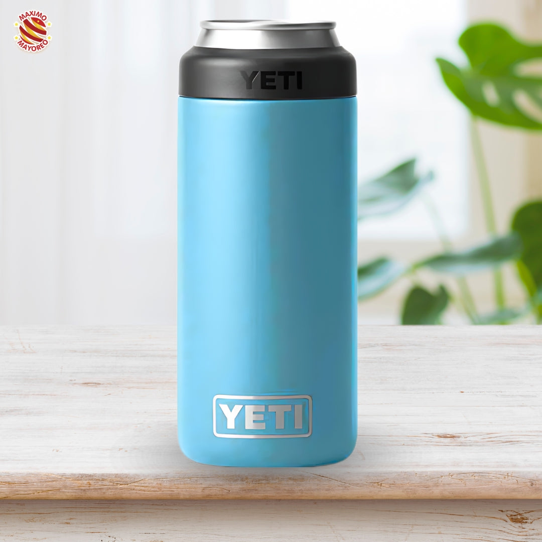 Yeti porta latas