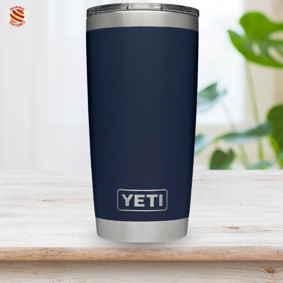 Vaso tipo Yeti 20 oz