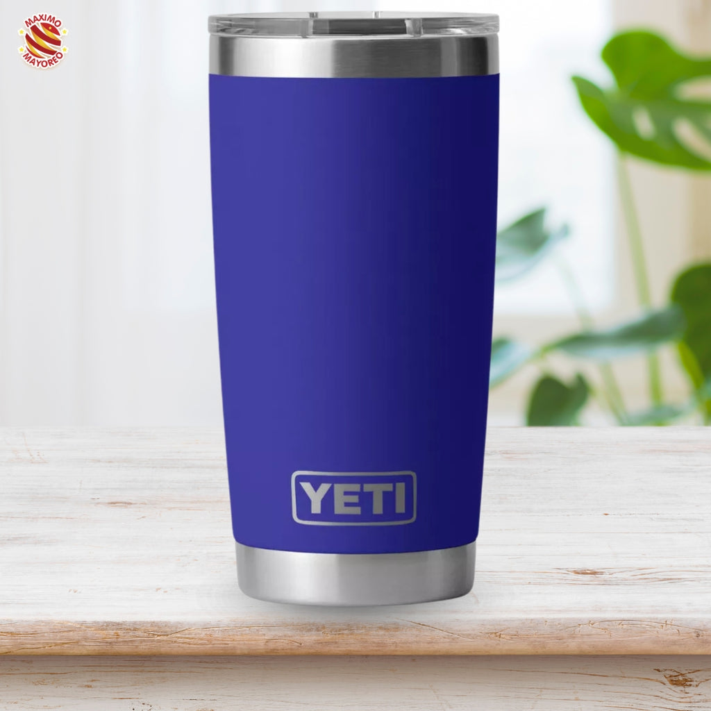 Vaso tipo Yeti 20 oz