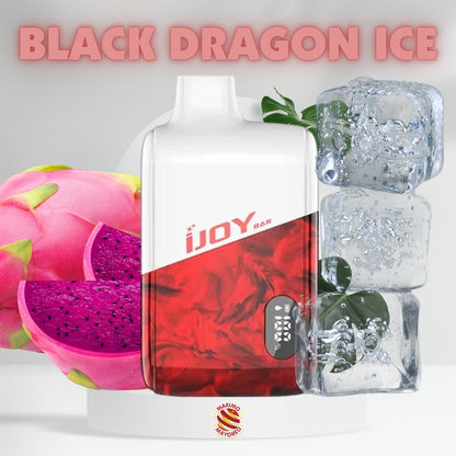 Ijoy Bar IC 8,000