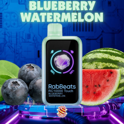 RabBeats Touch 10,000 "Pack 10 PZ"