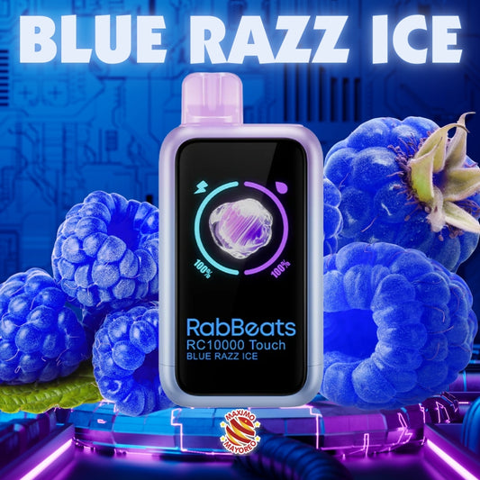 RabBeats Touch 10,000 "Pack 10 PZ"