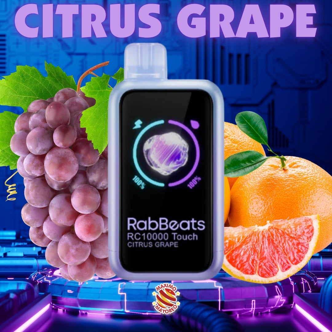 RabBeats Touch 10,000 "Pack 10 PZ"