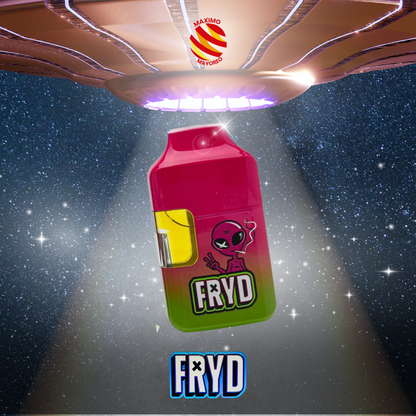 Fryd Sugar 2GR 👽