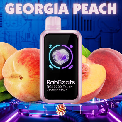 RabBeats Touch 10,000 "Pack 10 PZ"