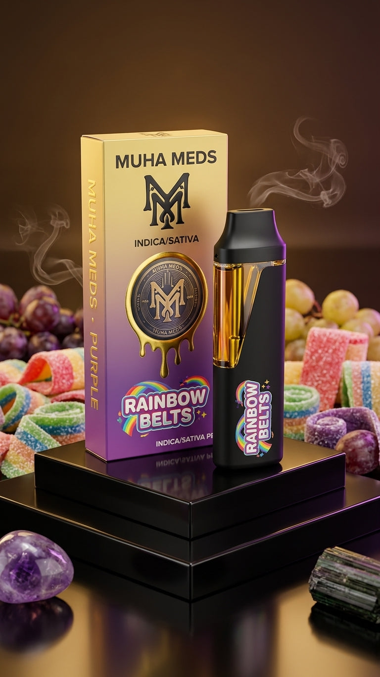 Muha 2 GR 👽