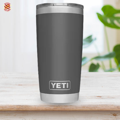 Vaso tipo Yeti 20 oz