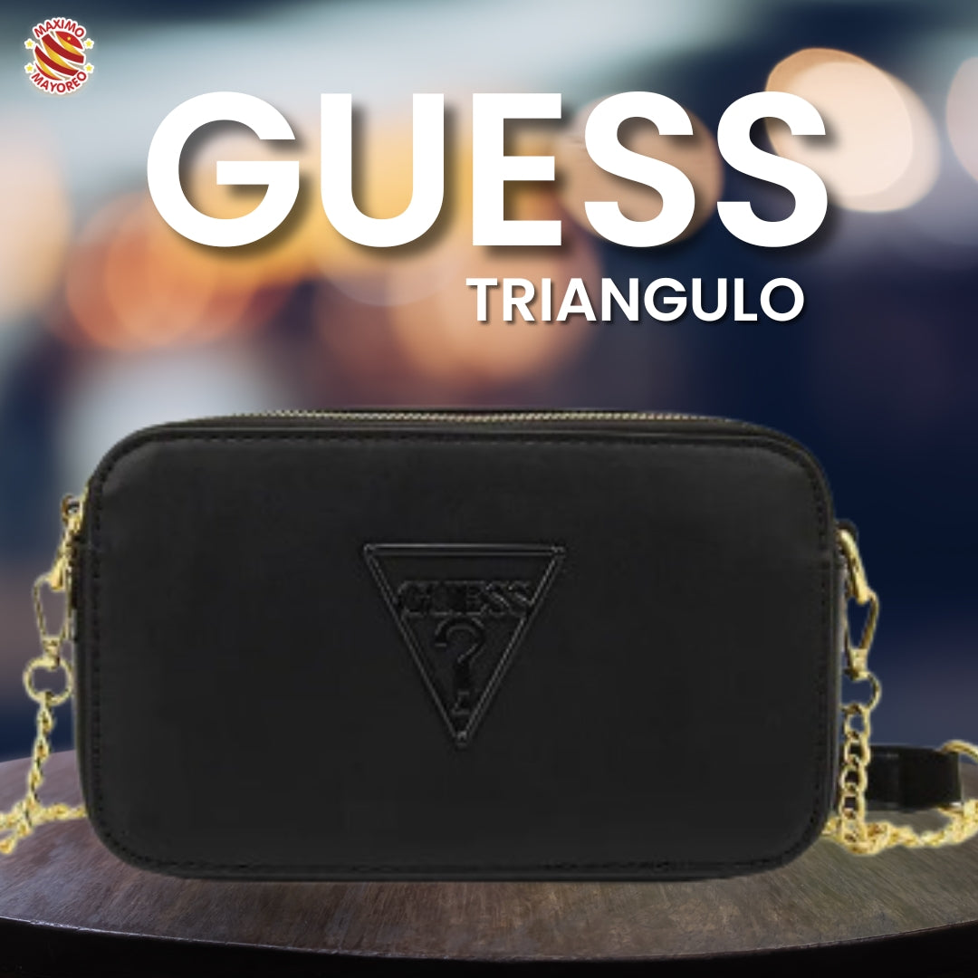Bolsas Guess