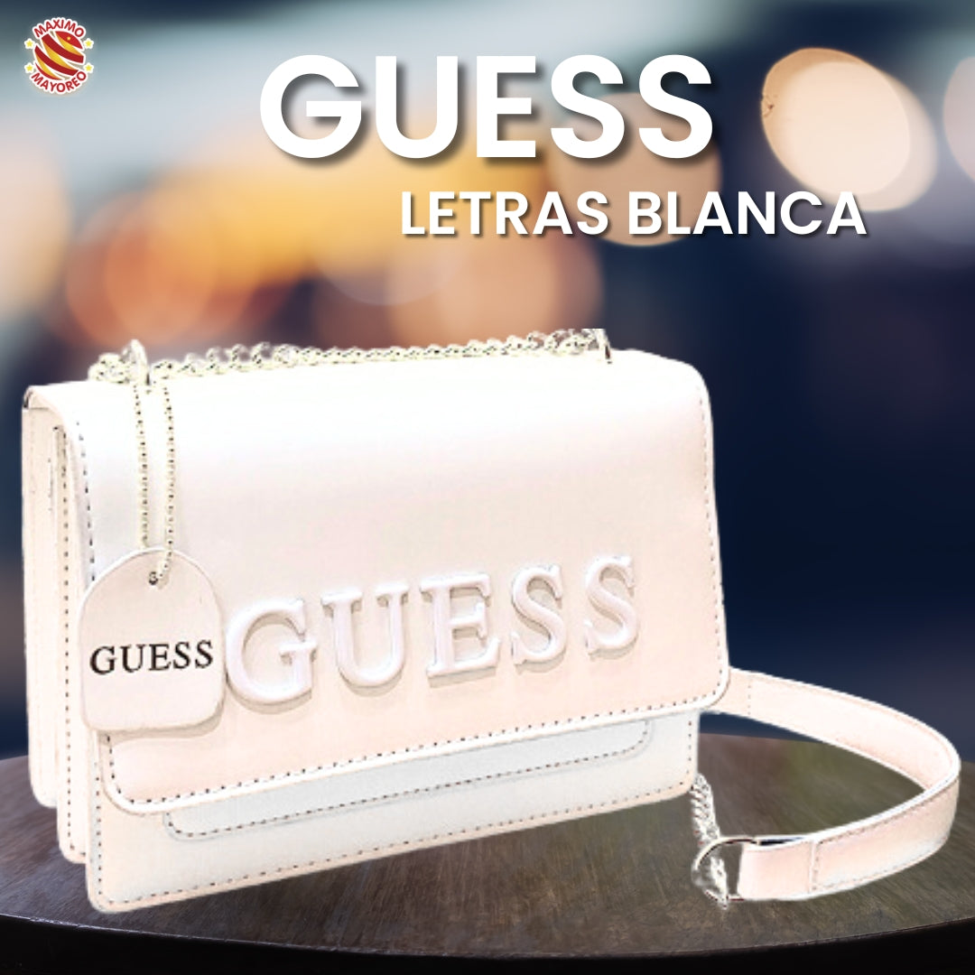Bolsas Guess