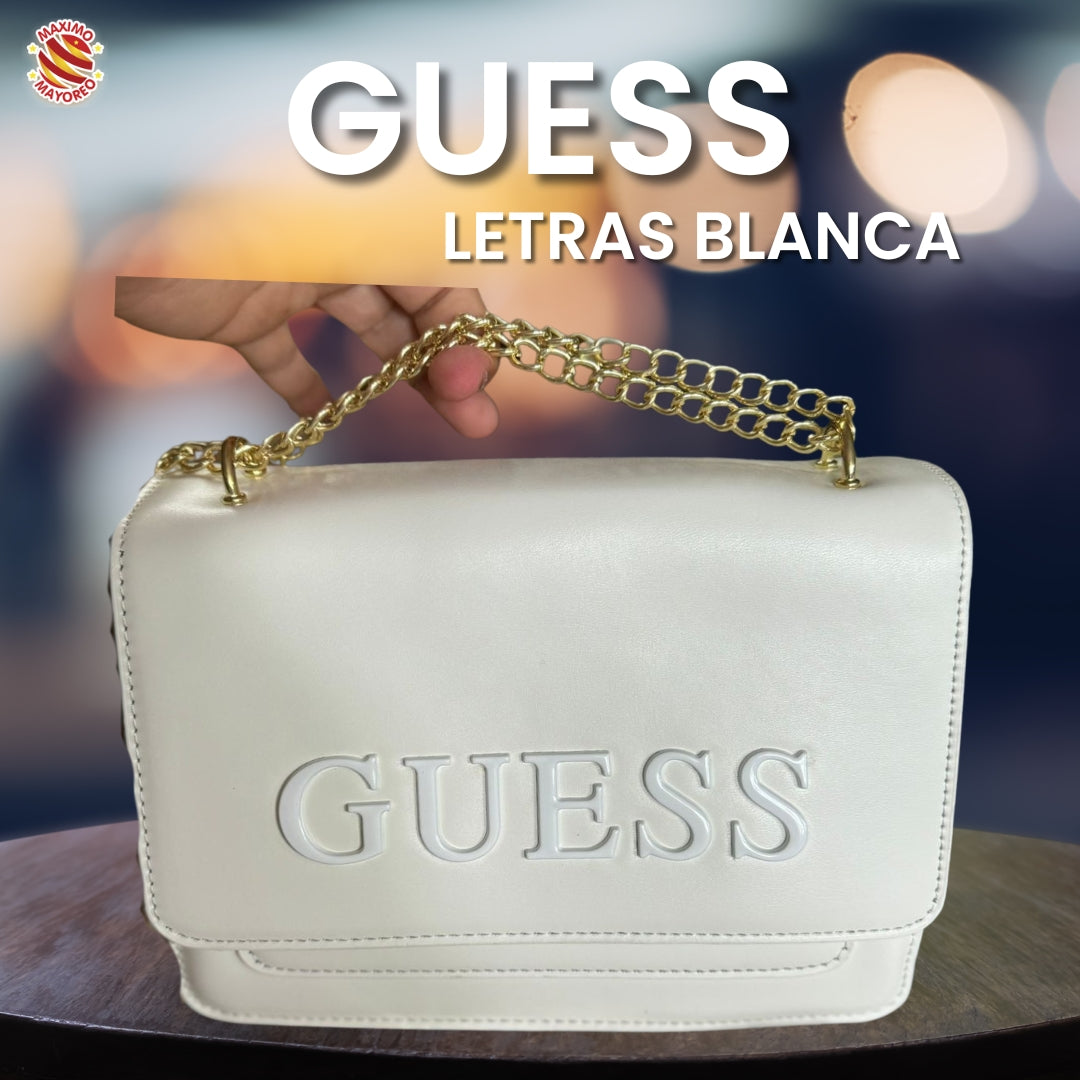 Bolsas Guess