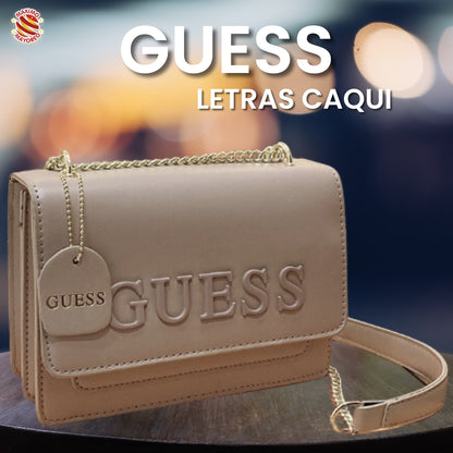 Bolsas Guess
