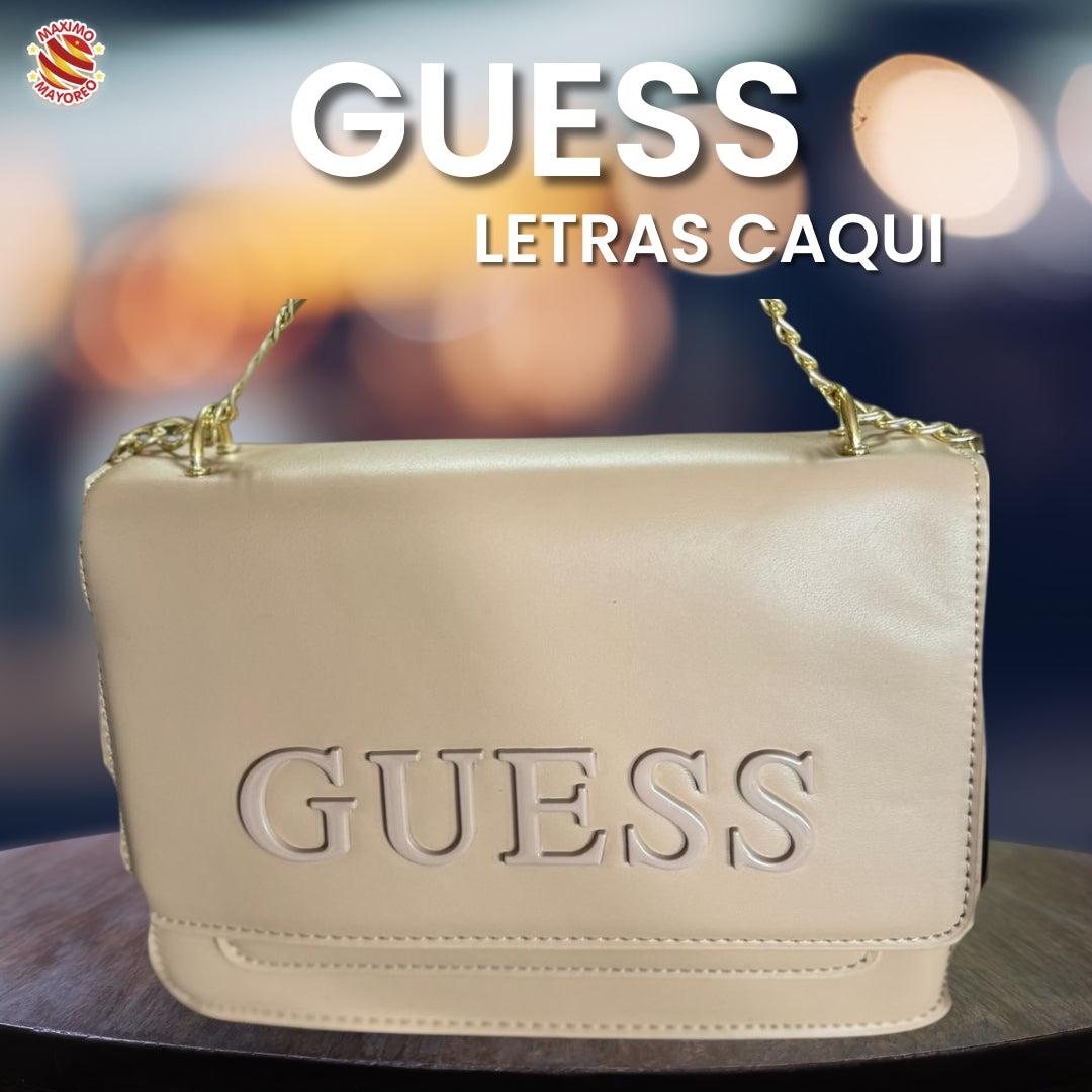 Bolsas Guess