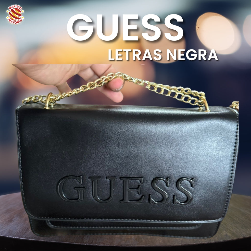 Bolsas Guess
