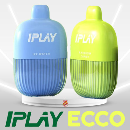 IPLAY ECCO 7,000