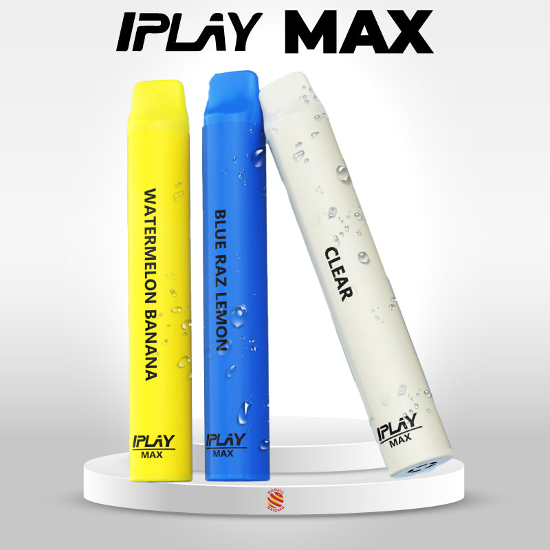 Iplay MAX