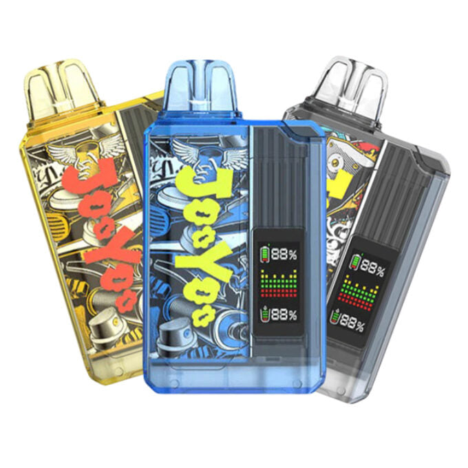 Jooyoo 10,000 NUEVO 10 piezas