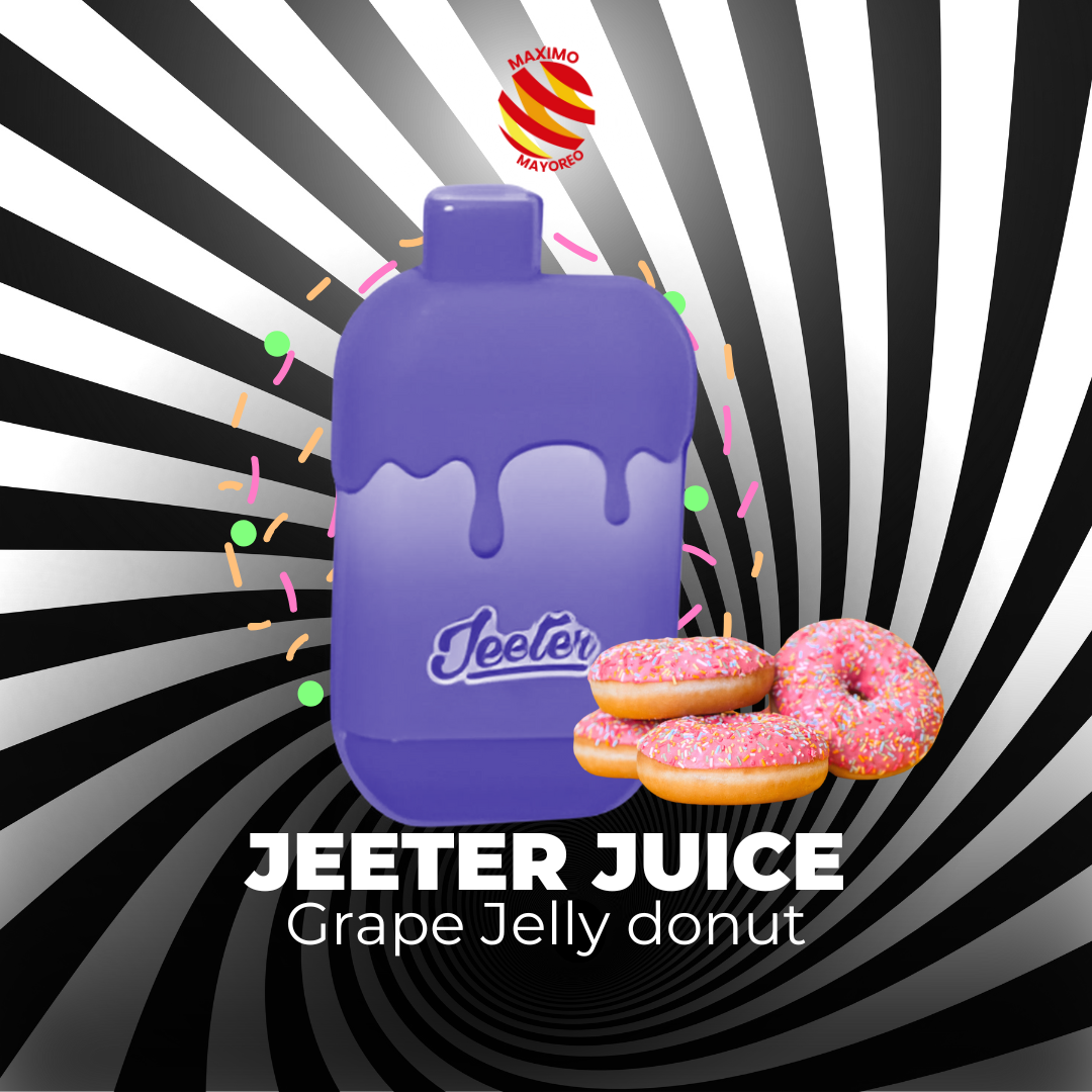 Jeeter Juice 2 GR 👽