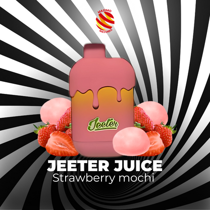 Jeeter Juice 2 GR 👽