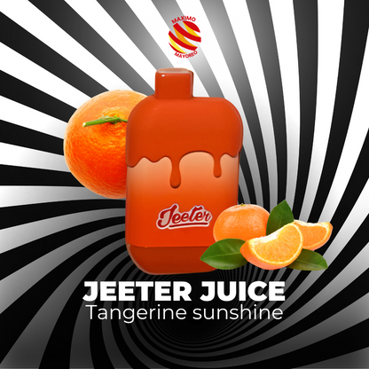 Jeeter Juice 2 GR 👽