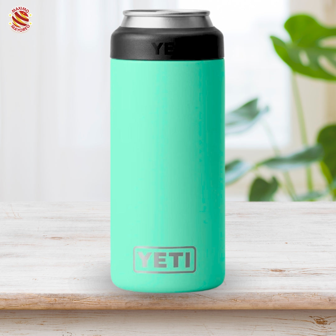 Yeti porta latas