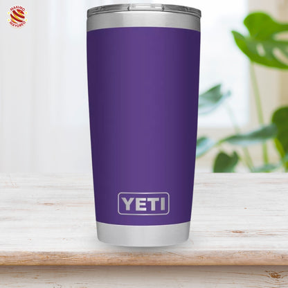 Vaso tipo Yeti 20 oz