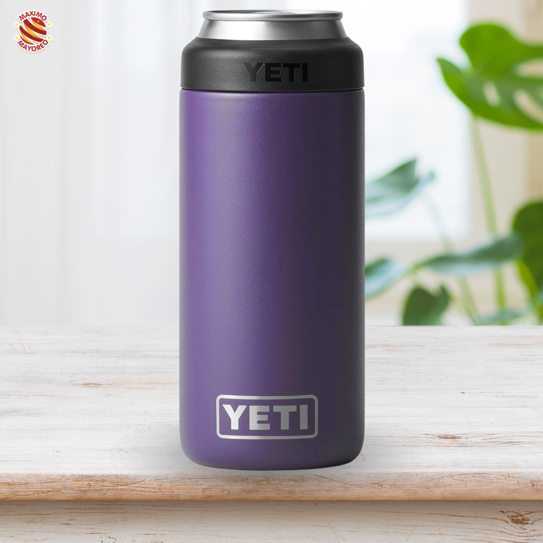 Yeti porta latas