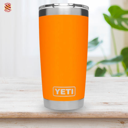 Vaso tipo Yeti 20 oz
