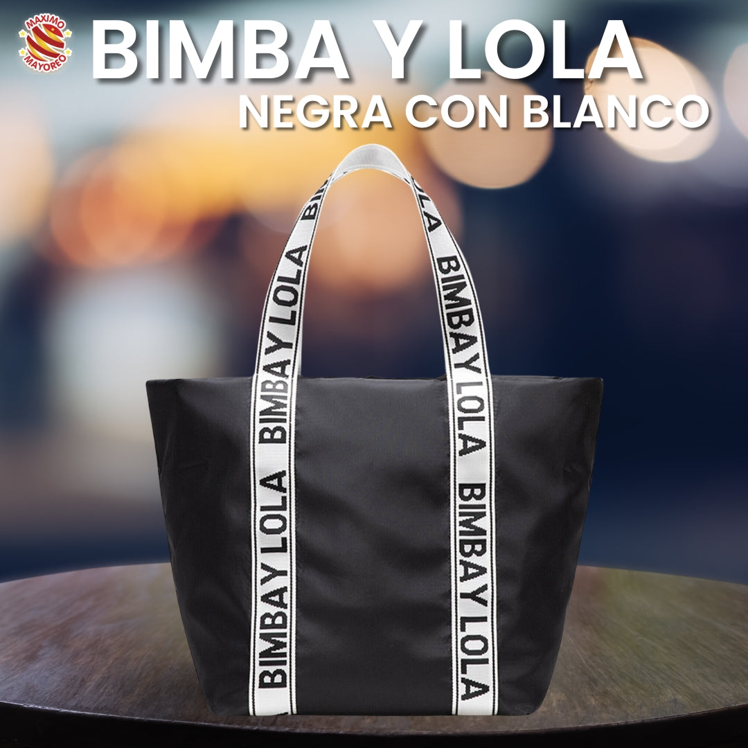 Bolsas maximomayoreo