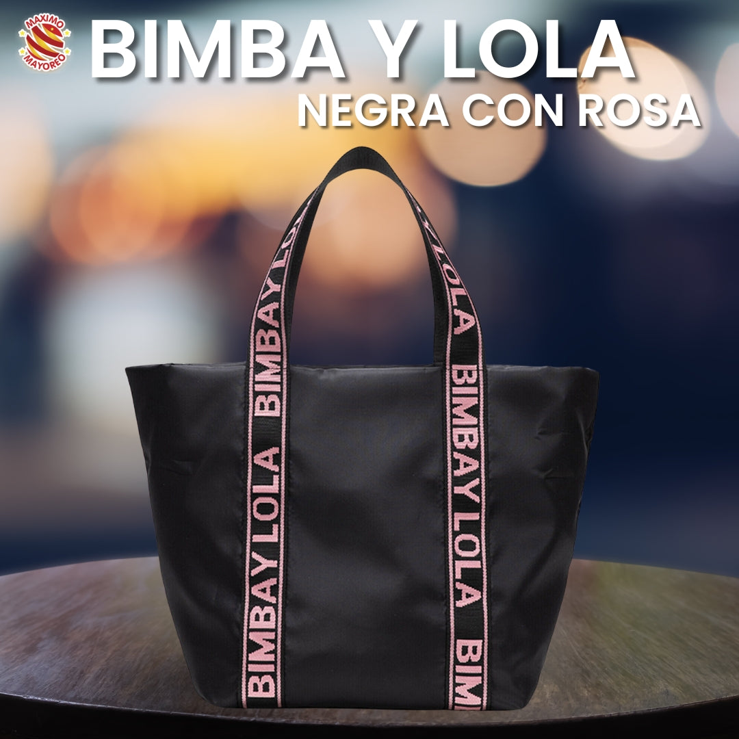 Bolsas maximomayoreo