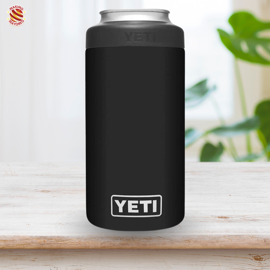 Yeti porta latas