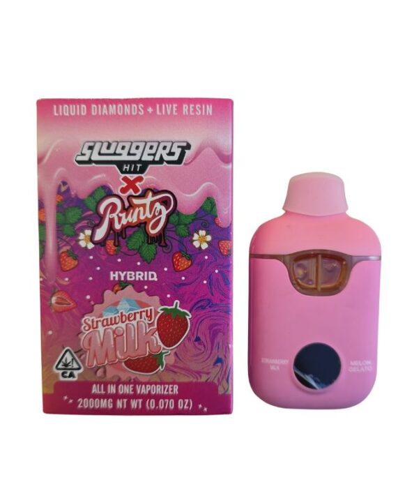 Sluggers  VARIEDAD    2 GR  👽