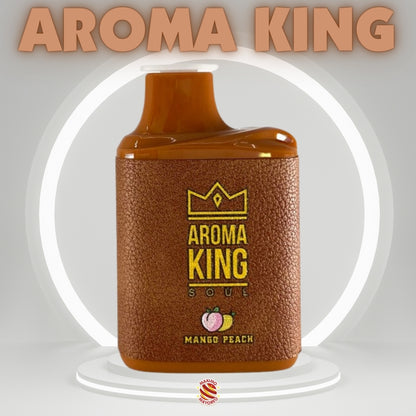 Aroma King SOUL 3,000 HITS "10 piezas"