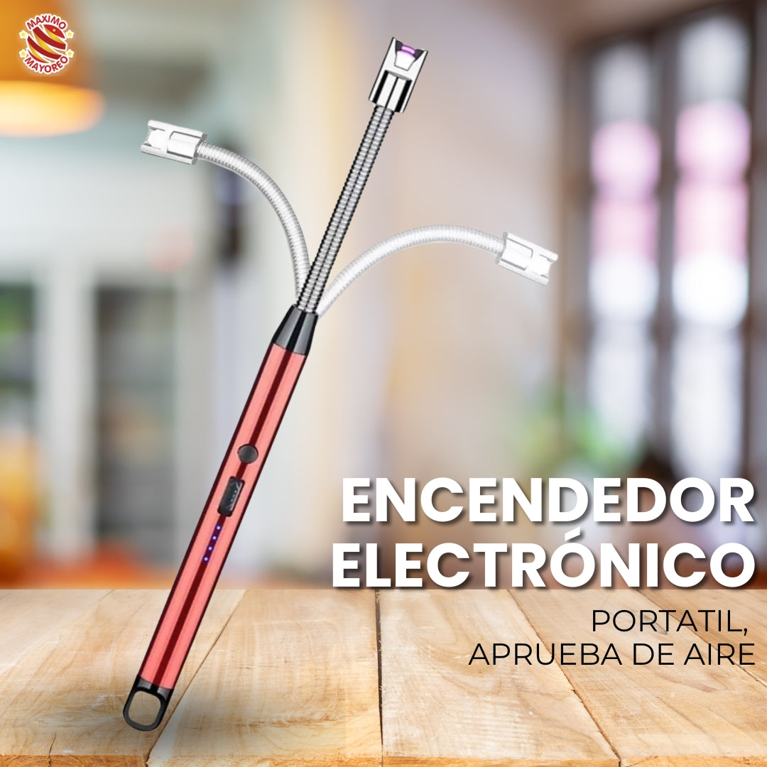 Encendedor Electronico