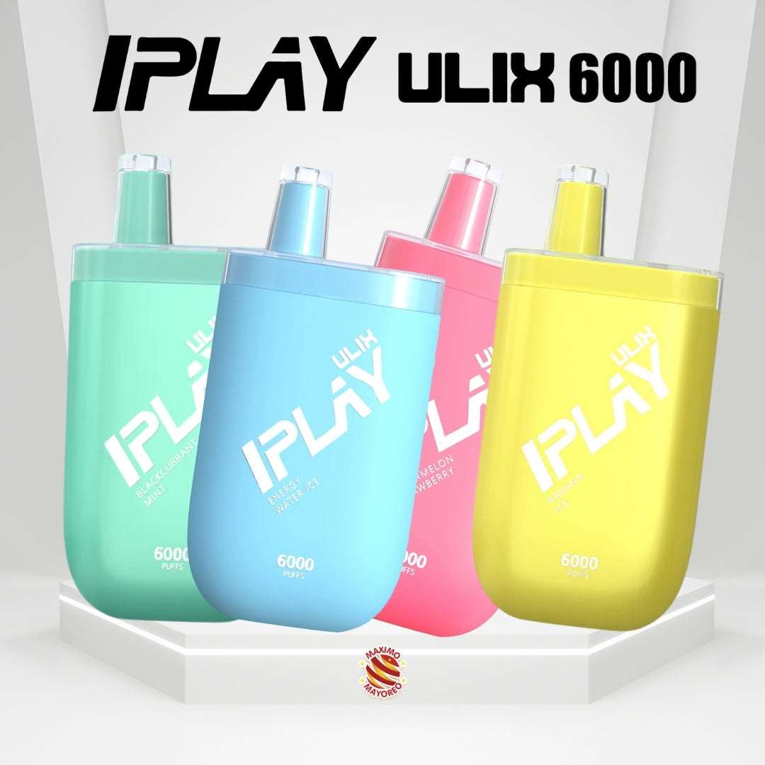 Iplay ULIX 6,000