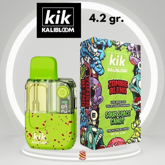 KIK 4.2 GR
