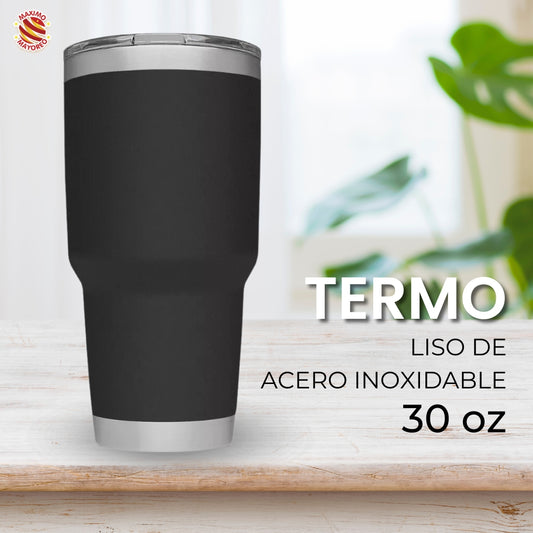 Vaso Liso 30 oz