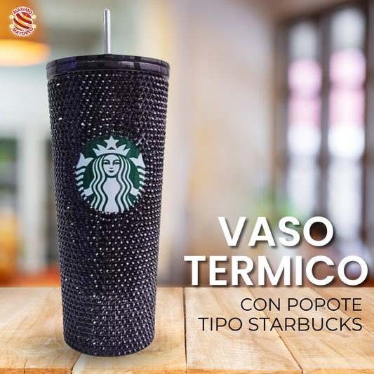 Vaso Starbucks Diamante 700 ml