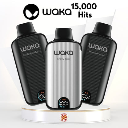 WAKA 15,000 Digital