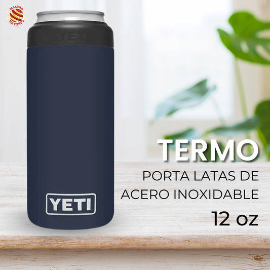 Yeti porta latas