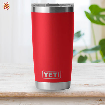 Vaso tipo Yeti 20 oz