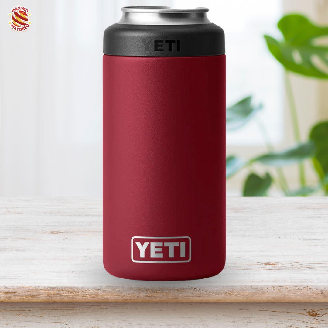 Yeti porta latas